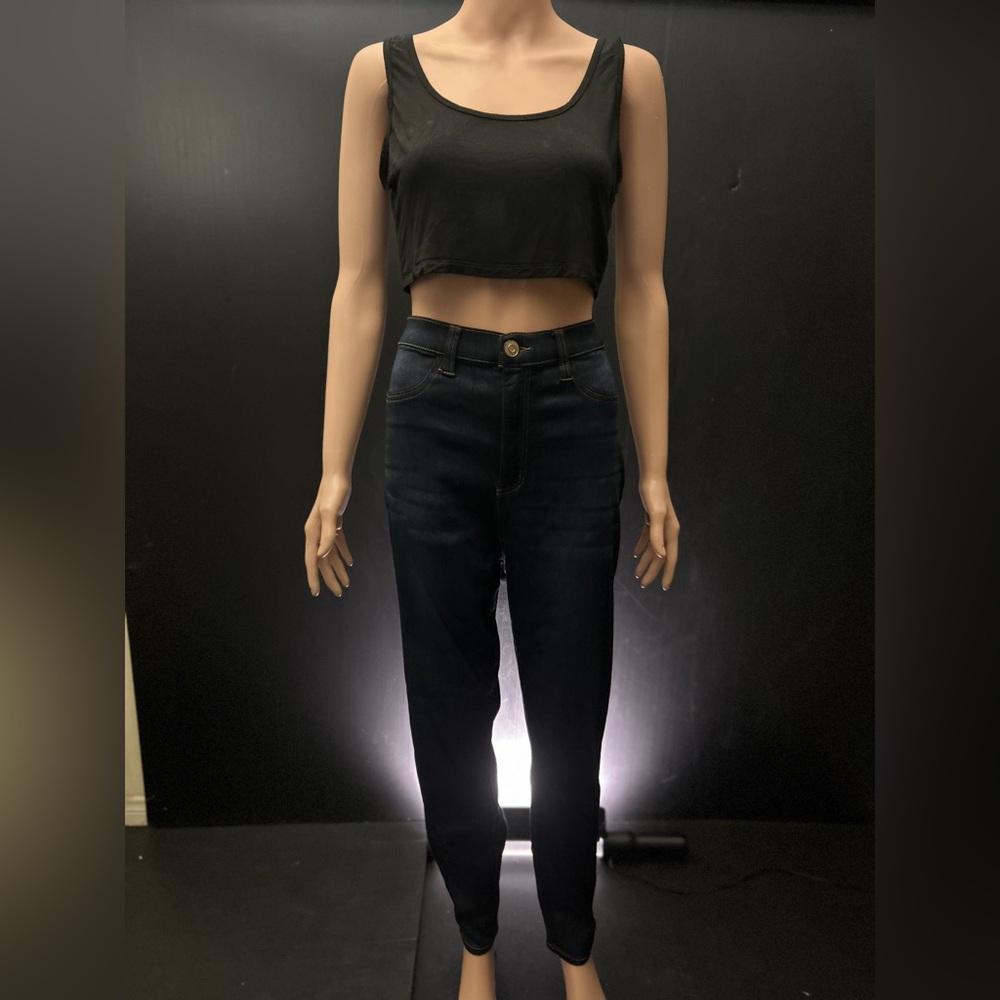 NWT Fashion Nova Jeans SZ 18
